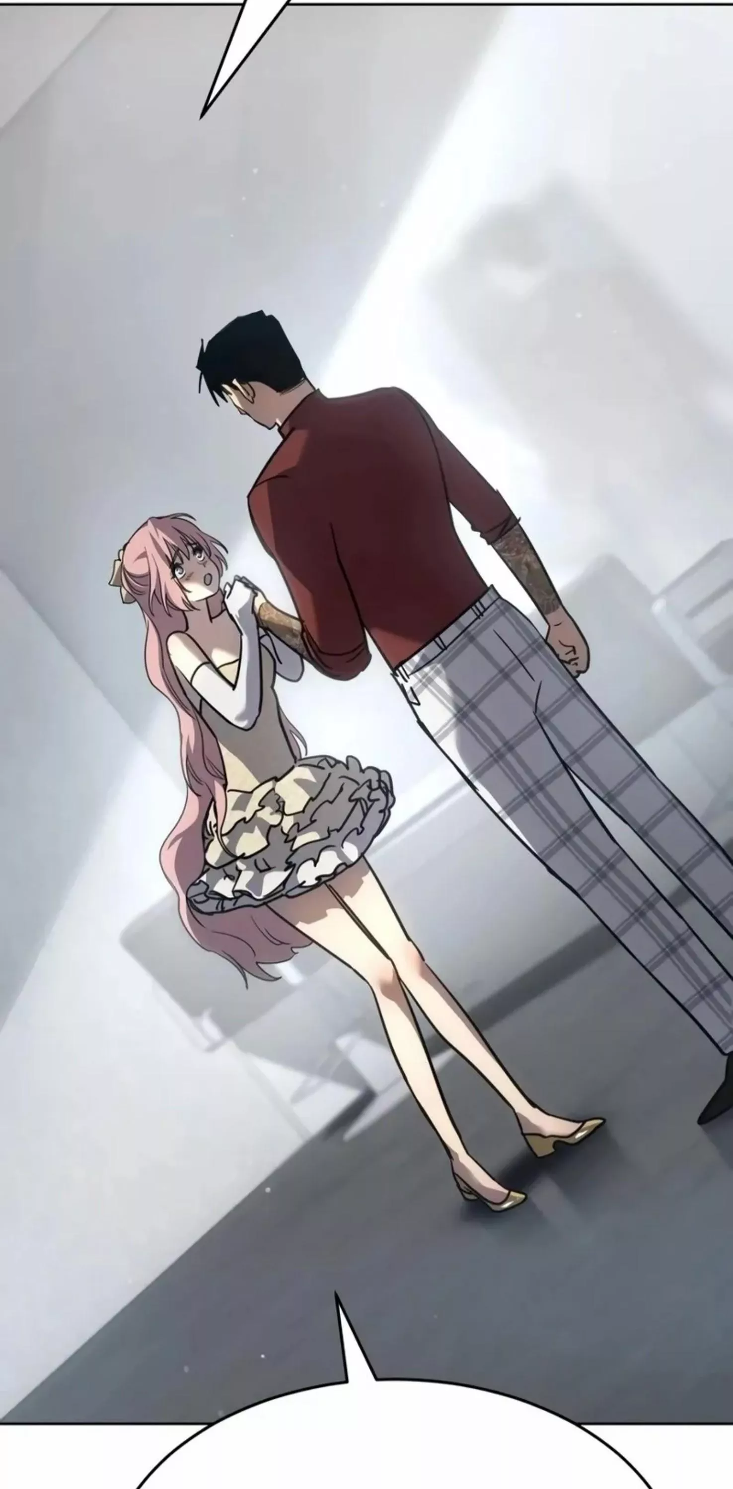 Read Juvenile Law AR Manga Online