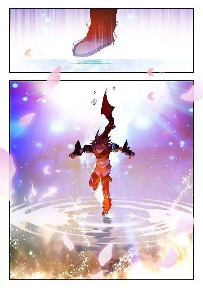 Read Legend Of Phoenix AR Manga Online