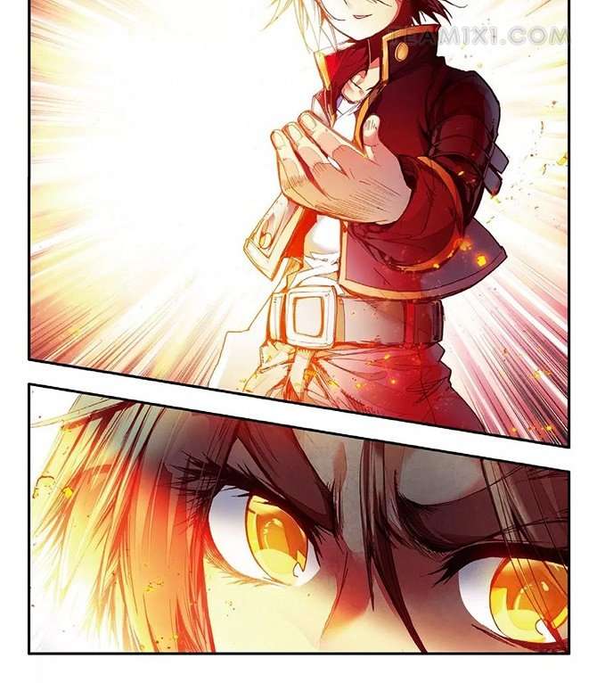 Read Legend Of Phoenix AR Manga Online