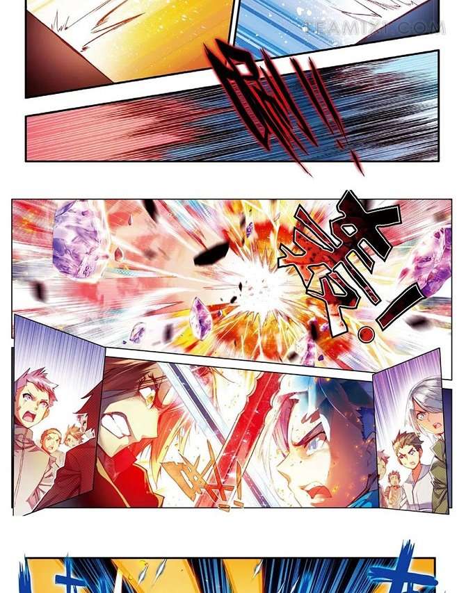 Read Legend Of Phoenix AR Manga Online