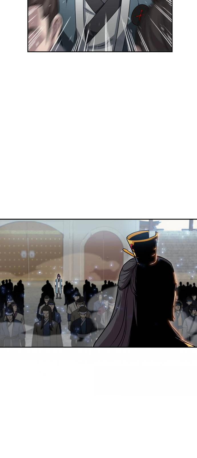 Read Nano Machine AR Manga Online