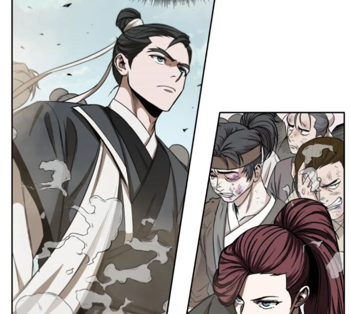 Read Nano Machine AR Manga Online