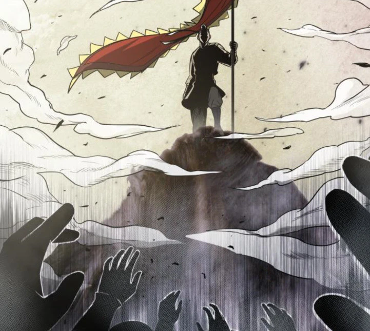 Read Nano Machine AR Manga Online