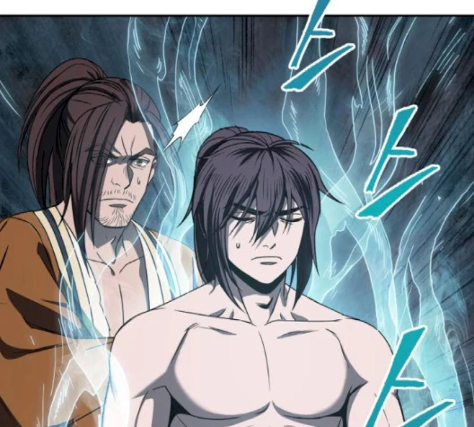 Read Nano Machine AR Manga Online