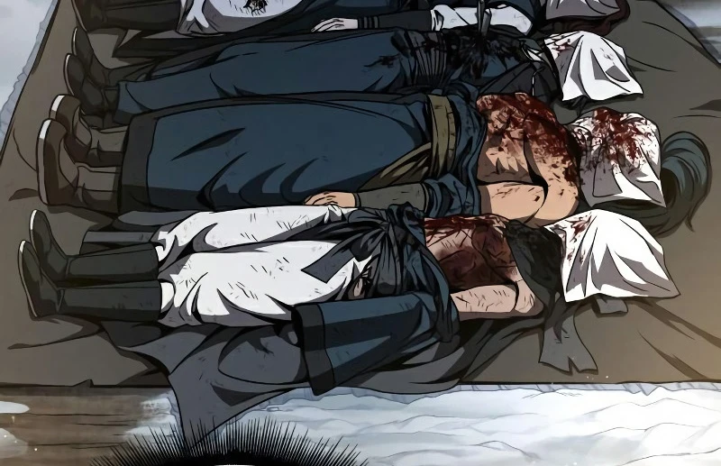 Read Nano Machine AR Manga Online