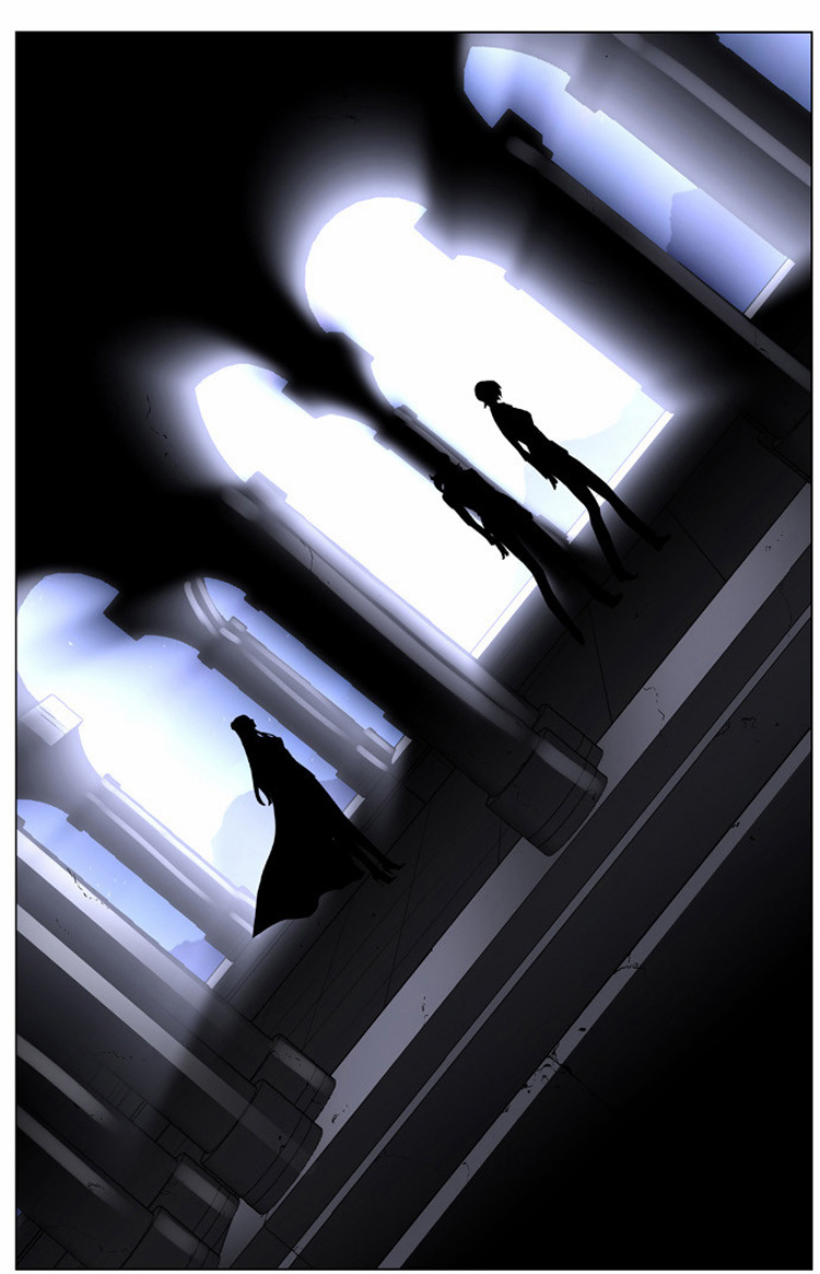 Read Noblesse AR Manga Online