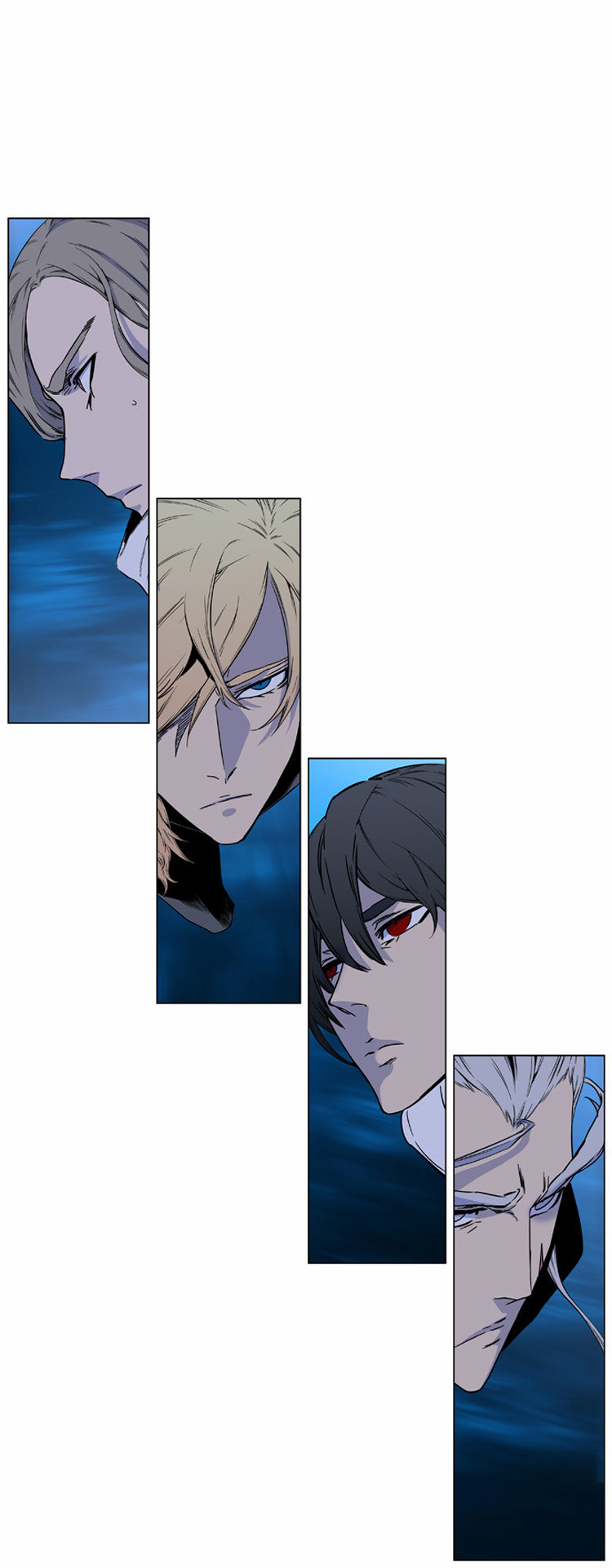 Read Noblesse AR Manga Online