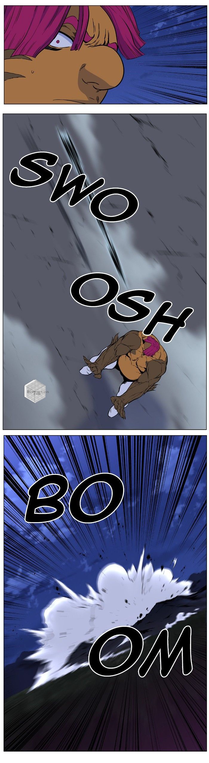 Read Noblesse AR Manga Online