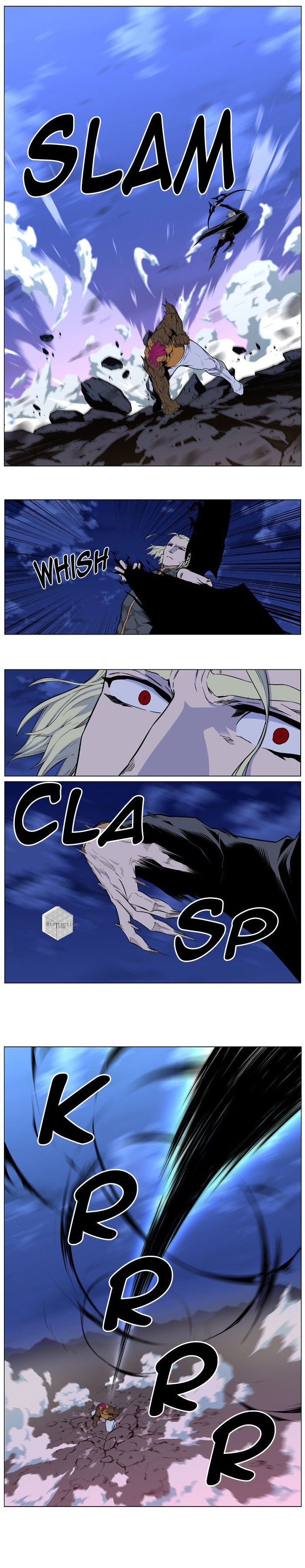 Read Noblesse AR Manga Online