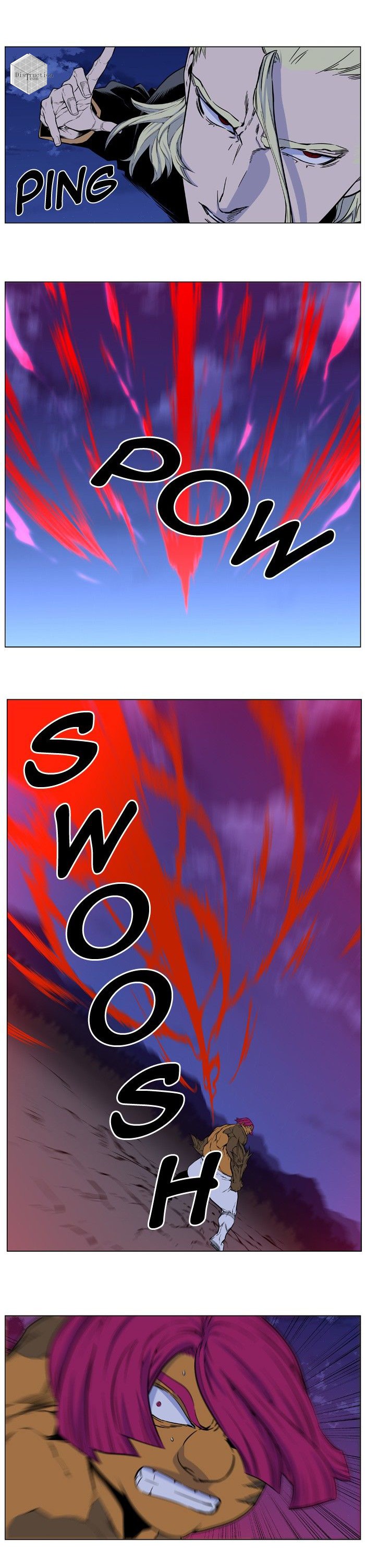 Read Noblesse AR Manga Online