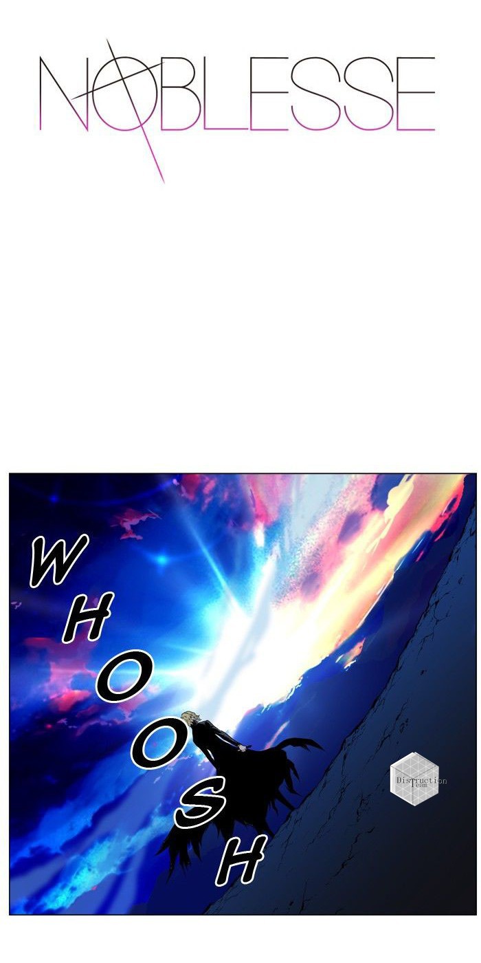 Read Noblesse AR Manga Online