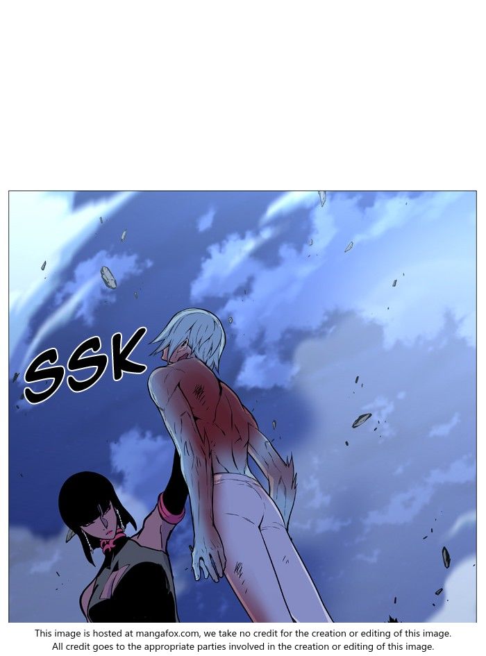 Read Noblesse AR Manga Online