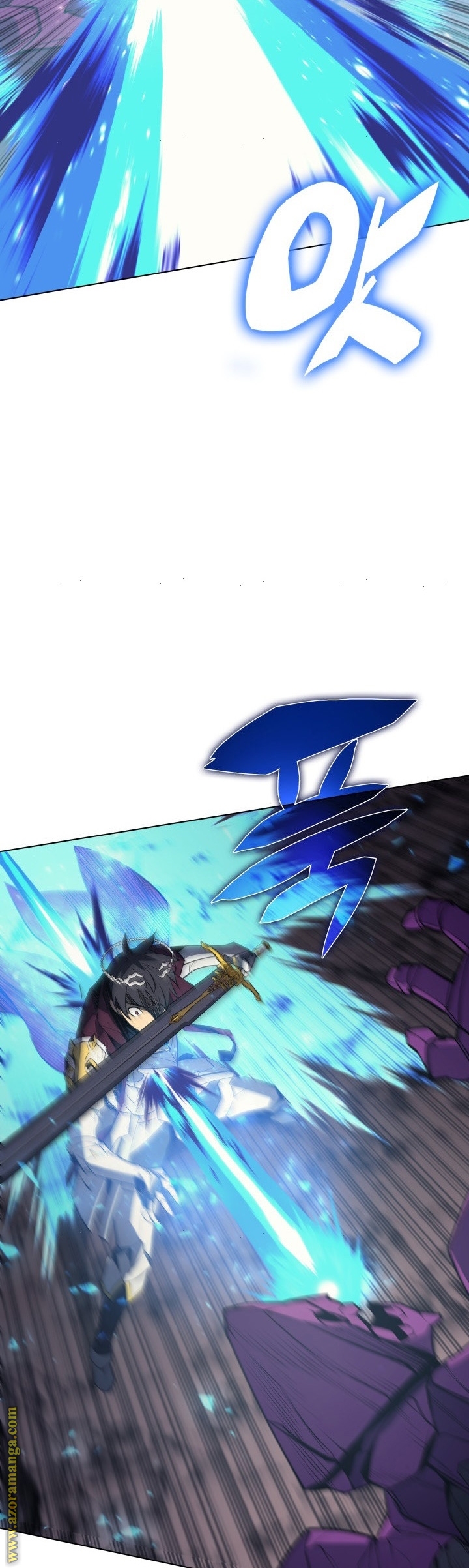 Read Overgeared AR Manga Online