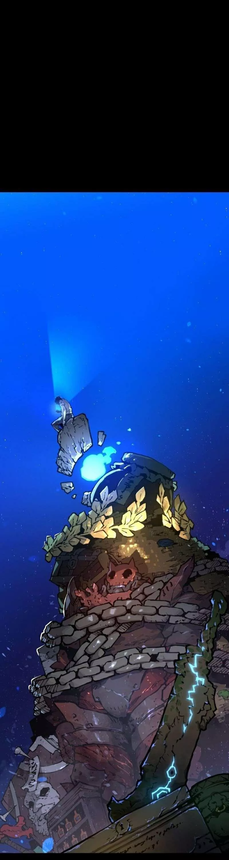 Read Player AR Manga Online