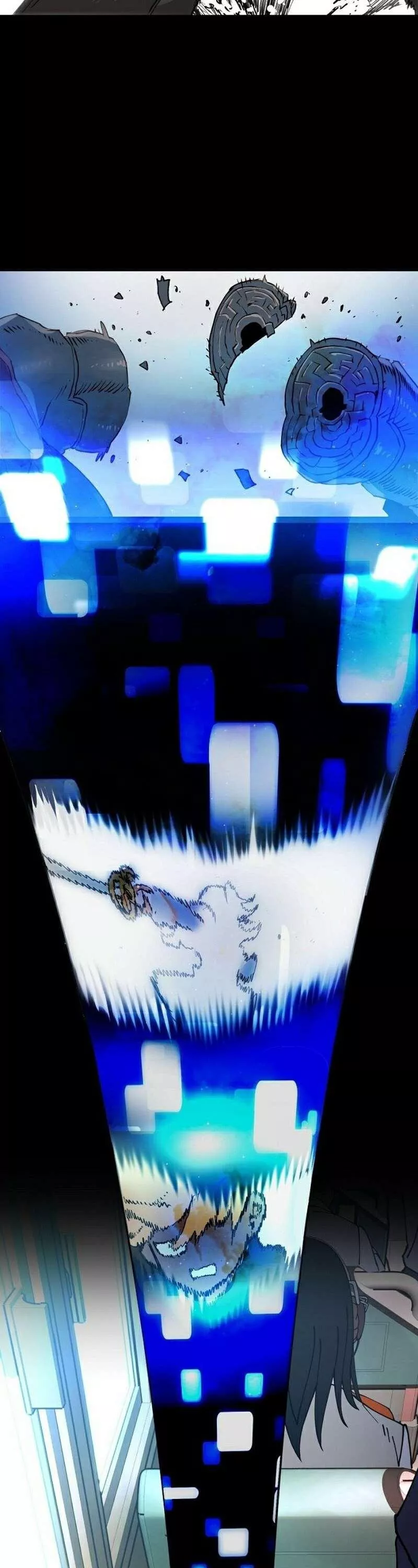 Read Player AR Manga Online