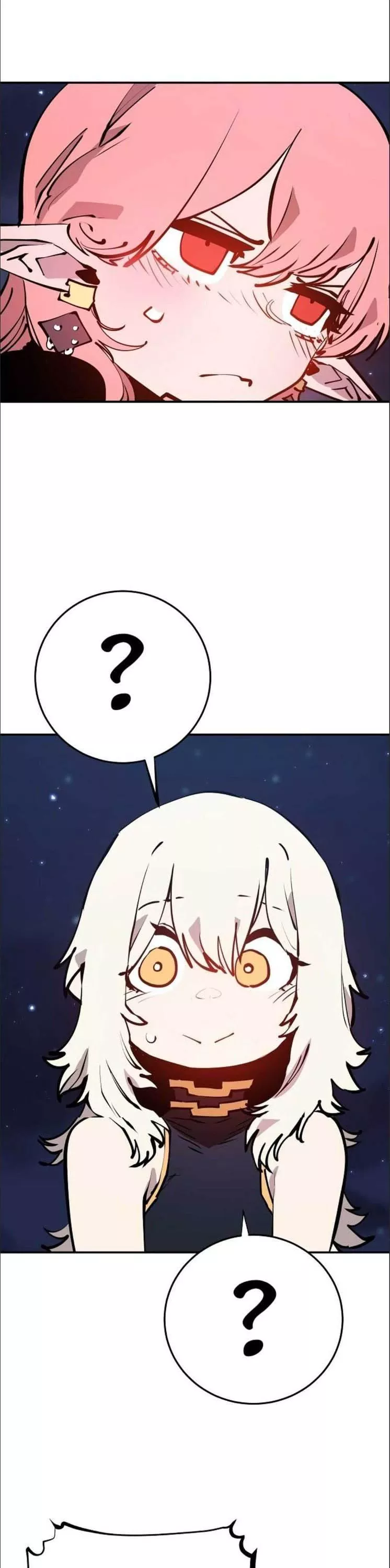 Read Player AR Manga Online