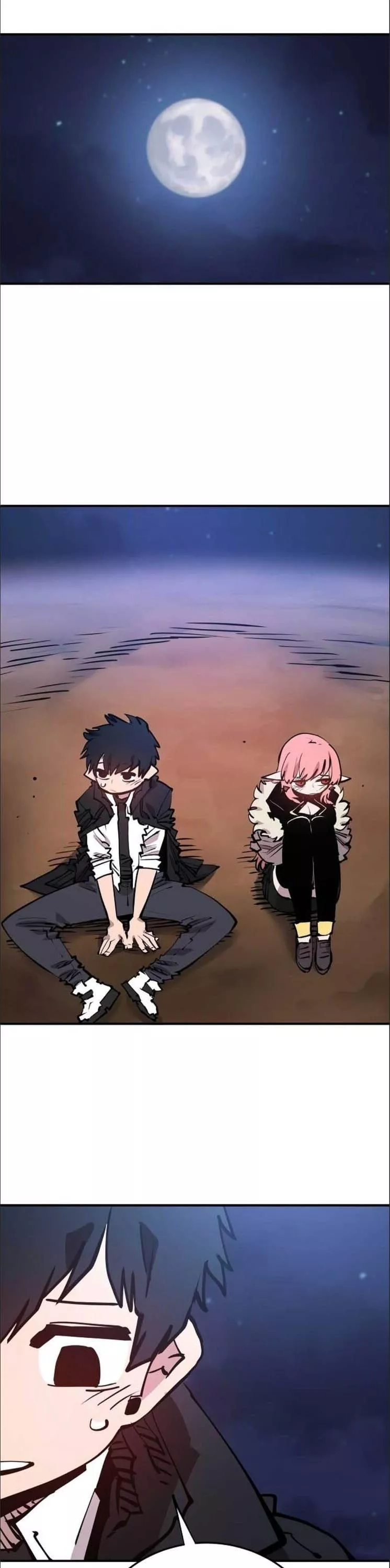 Read Player AR Manga Online