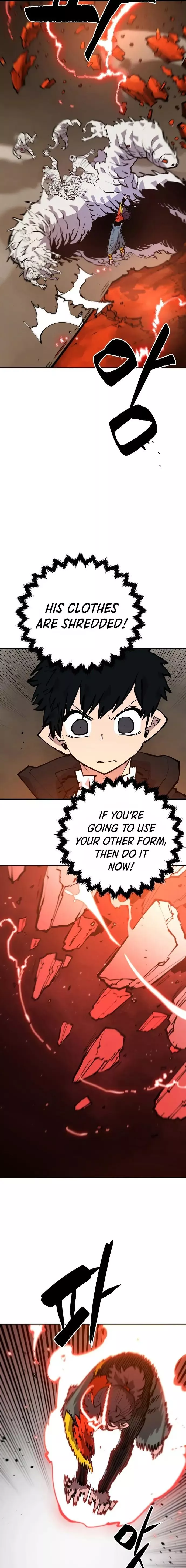 Read Player AR Manga Online