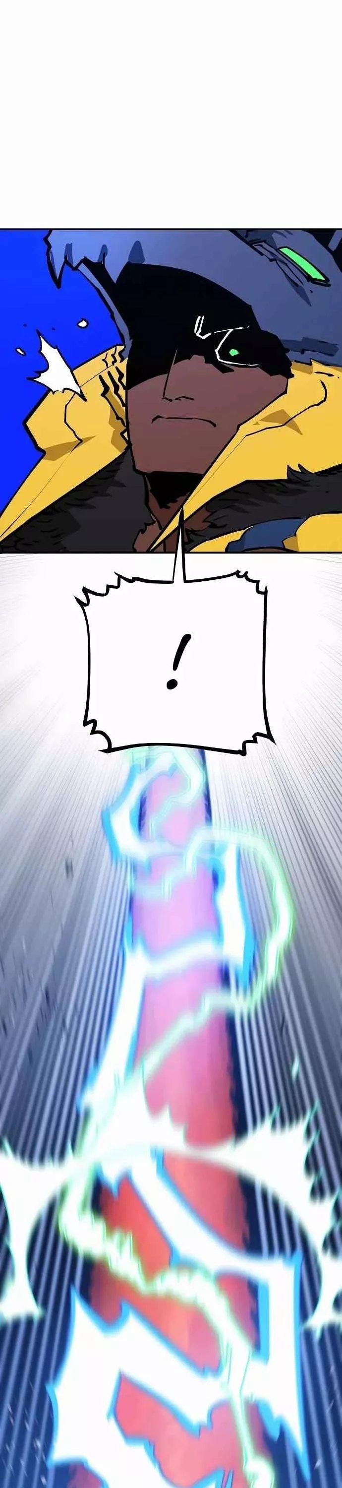 Read Player AR Manga Online