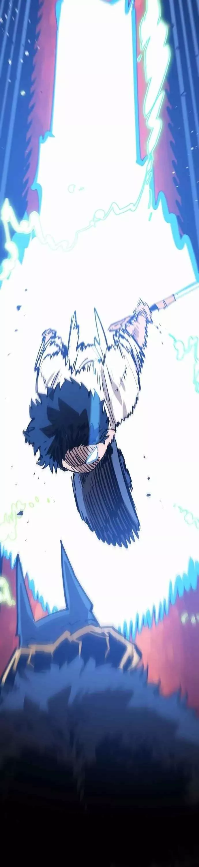 Read Player AR Manga Online