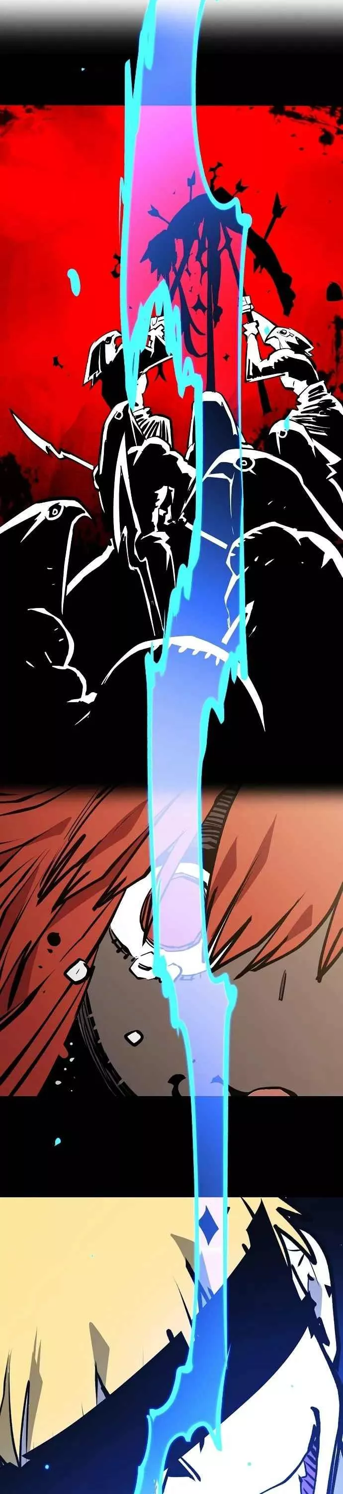 Read Player AR Manga Online