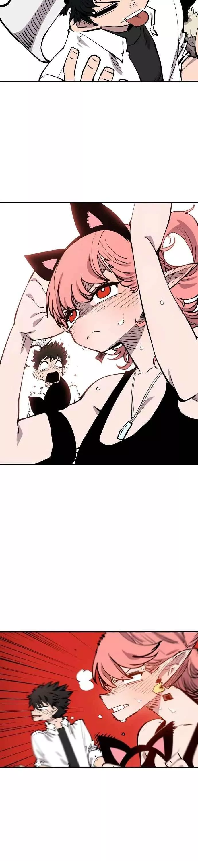 Read Player AR Manga Online