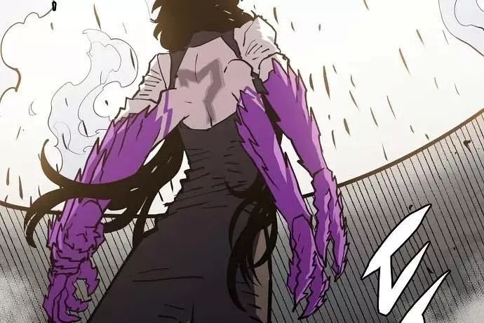 Read Player AR Manga Online