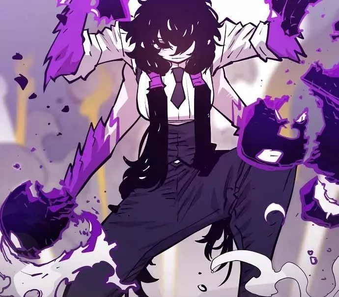 Read Player AR Manga Online