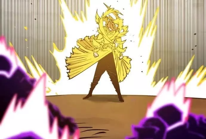 Read Player AR Manga Online