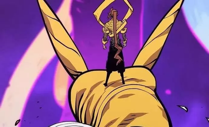 Read Player AR Manga Online