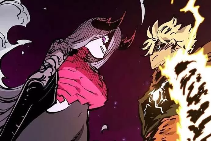 Read Player AR Manga Online