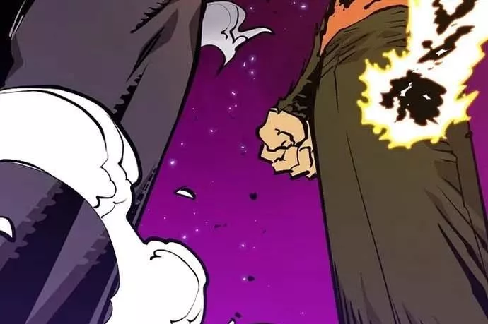 Read Player AR Manga Online