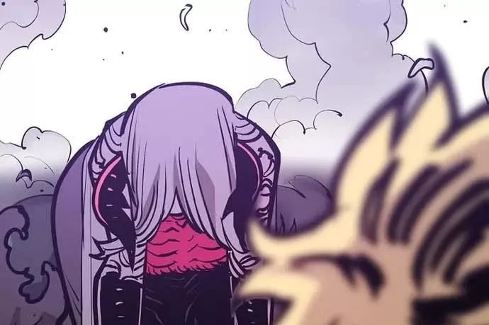 Read Player AR Manga Online