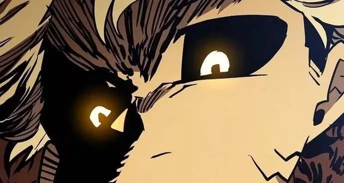 Read Player AR Manga Online