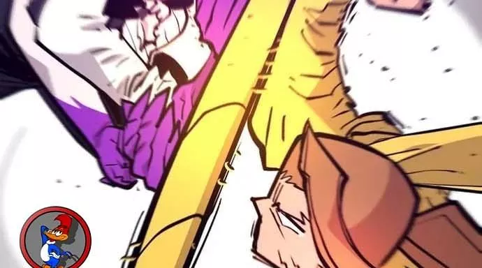 Read Player AR Manga Online