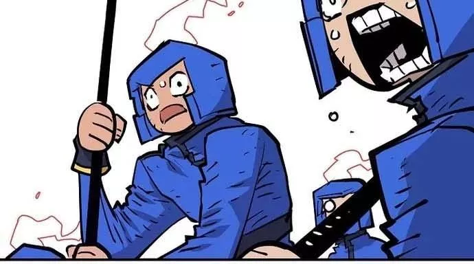 Read Player AR Manga Online