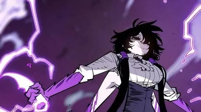 Read Player AR Manga Online