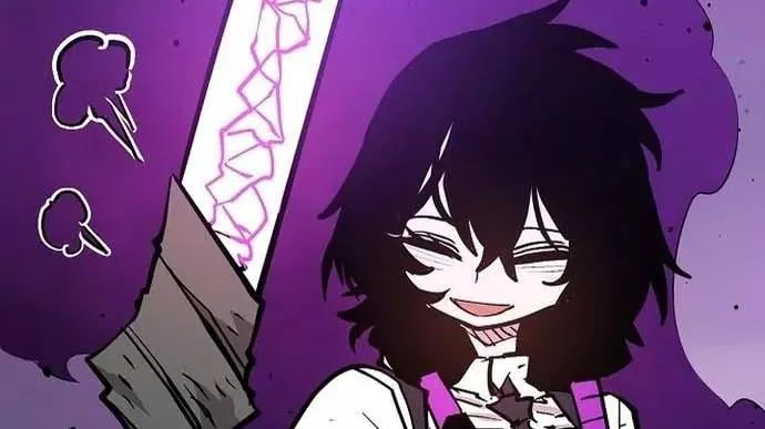 Read Player AR Manga Online