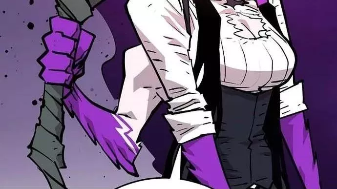 Read Player AR Manga Online