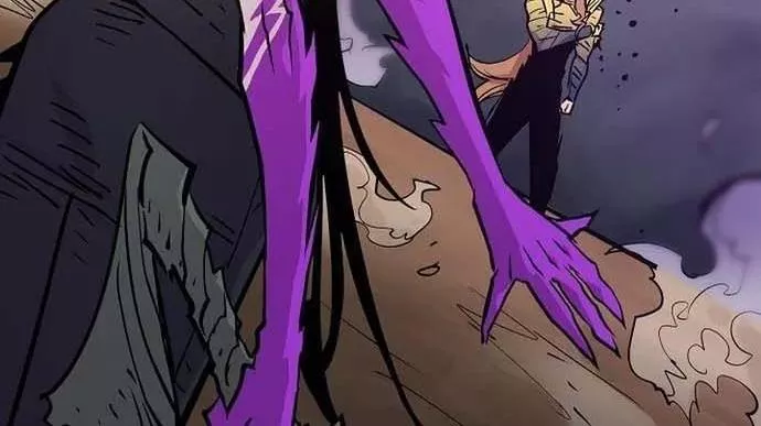 Read Player AR Manga Online