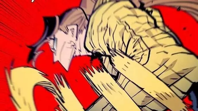 Read Player AR Manga Online