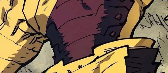 Read Player AR Manga Online