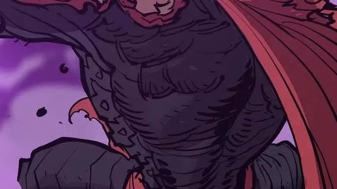 Read Player AR Manga Online