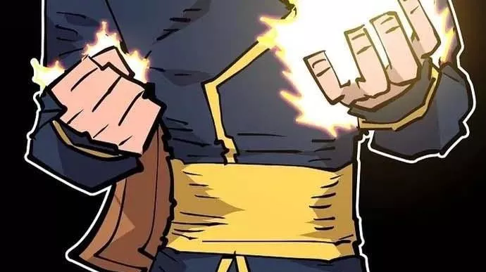 Read Player AR Manga Online