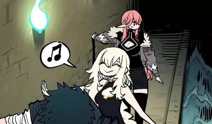 Read Player AR Manga Online