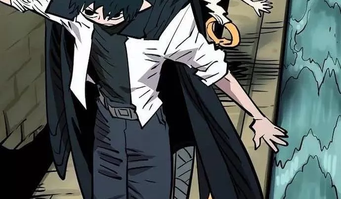 Read Player AR Manga Online