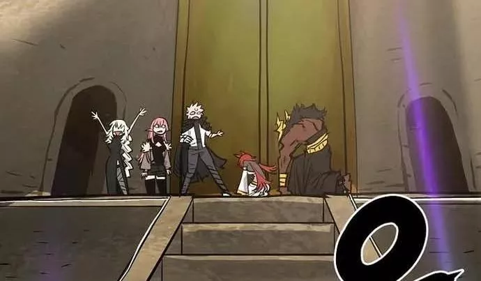 Read Player AR Manga Online