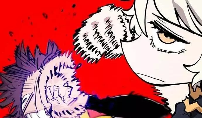 Read Player AR Manga Online