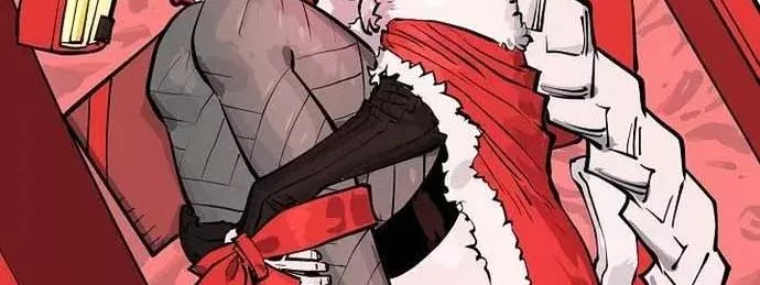 Read Player AR Manga Online