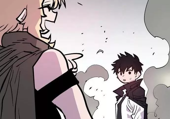 Read Player AR Manga Online